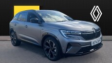 Renault Austral E-Tech FHEV Techno Esprit Alpine 5dr Auto Hybrid Estate